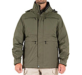 First Tactical Mens Tactix System Parka