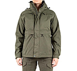 First Tactical Womens Tactix System Parka