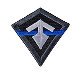 Image of First Tactical Thin Line Logo Patch