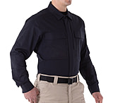 Image of First Tactical V2 BDU Long Sleeve Shirt, Tall - Mens