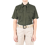 Image of First Tactical V2 BDU Short Sleeve Shirt - Womens