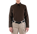 Image of First Tactical V2 Pro Performance Long Sleeve Shirt - Womens