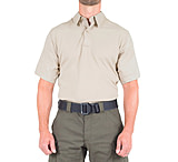 Image of First Tactical V2 Pro Performance Short Sleeve Shirt, Tall - Men's