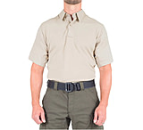 First Tactical V2 Pro Performance Short Sleeve Shirt, Regular Fit - Mens