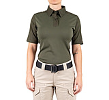 Image of First Tactical V2 Pro Performance Short Sleeve Shirt - Womens