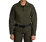 Image of First Tactical V2 Responder Long Sleeve Shirt - Women's, Regular