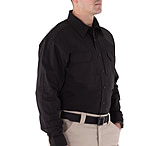 Image of First Tactical V2 Tactical Long Sleeve Shirt, Regular Fit - Men's