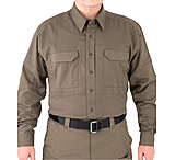 Image of First Tactical V2 Tactical Long Sleeve Shirt - Men's, Tall