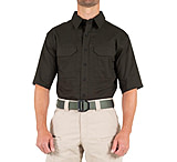 Image of First Tactical V2 Tactical Short Sleeve Shirt - Men's, Tall