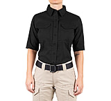 Image of First Tactical V2 Tactical Short Sleeve Shirt - Women's