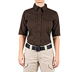Image of First Tactical V2 Tactical Short Sleeve Shirt - Women's