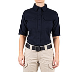 Image of First Tactical V2 Tactical Short Sleeve Shirt - Women's, Regular