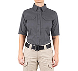 Image of First Tactical V2 Tactical Short Sleeve Shirt - Women's