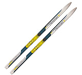 Image of Fischer Country Crown Jr. 170 Skis