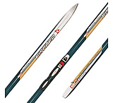 Image of Fischer Country Crown Waxless 185 Skis