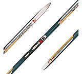 Image of Fischer Country Wax 195 Skis