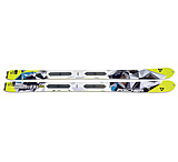 Image of Fischer Hannibal 100 Skis-170 cm