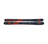 Image of Fischer Ranger 108 Ti Skis