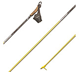 Image of Fischer RC9 XC Poles Kit - 175