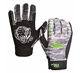 Image of Fish Monkey Free Style Custom Fit Glove