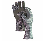 Image of Fish Monkey Half Finger Guide Gloves