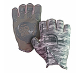 Image of Fish Monkey Stubby Guide Gloves