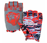 Image of Fish Monkey Stubby Guide Gloves