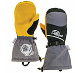 Image of Fish Monkey Yeti Premium Ice Fishing Mitten