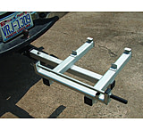 Image of Fish-N-Mate 1076-0026 0 Cart Caddy For Fishmate And Fishmate Jr.