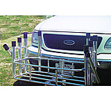 Image of Fish-N-Mate 1076-0018 10-Rod, Cooler Rack Receiver Mount