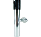 Image of Fish-N-Mate 1076-0019 Boat Console Rod Holder 1 Rod