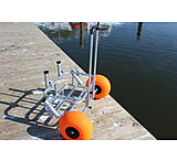 Image of Fish-N-Mate Fishing Trolley Cart