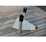 Image of Fish-N-Mate Bike Seat Rod Holder