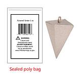 Image of Fish Razr Pyramid Sinkers