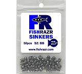 Image of Fish Razr Removable Split