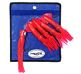 Image of Fish Razr Daisy Chain 4 Squid w/Chugger