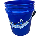 Image of Fish Razr Gulfstream Rope Handled Bucket