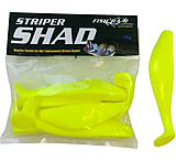 Image of Fish Razr Shad Striper