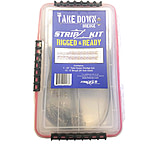 Image of Fish Razr Take Down Dredge Kit