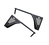 Image of Fishbone Offroad Jeep Wrangler TJ Front Fenders