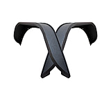 Image of Fishbone Offroad Jeep Wrangler JL Elite Rear Tube Fenders