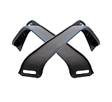 Image of Fishbone Offroad Jeep JL and JT Elite Front Tube Fenders