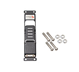 Image of Fishbone Offroad Door Mounted Step