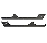 Image of Fishbone Offroad Jeep Wrangler JLU Scale Armor, 4 Door