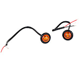Image of Fishbone Offroad Fishbone 3/4 in Amber Universal LED Light Pod