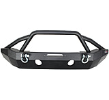 Image of Fishbone Offroad Fishbone Front Full Width Winch Bumper