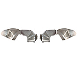 Image of Fishbone Offroad Fishbone Front JL Inner Fenders Legacy Model