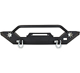 Image of Fishbone Offroad Fishbone Front Winch Bumper w/LED's