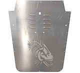 Image of Fishbone Offroad Fishbone JK Hood Louver