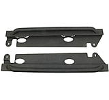 Image of Fishbone Offroad Fishbone JK Rubicon Rock Slider 2 Door